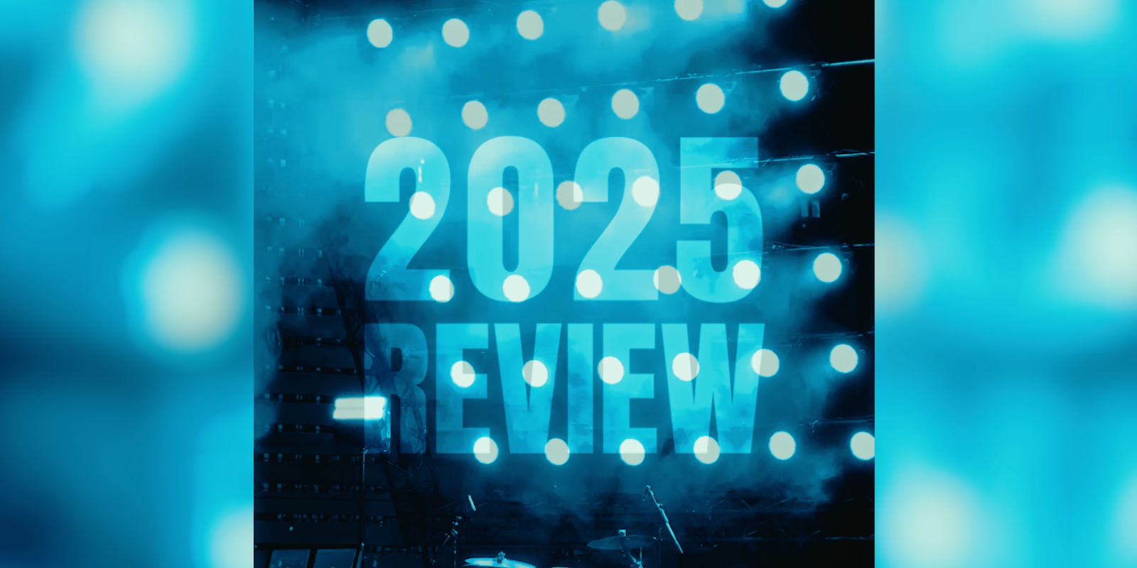 Alternative text - Review 2025 ✨