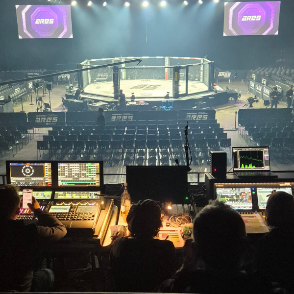 Alternative text - ARES 39