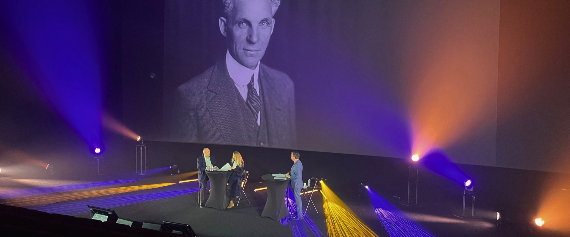 Alternative text - Convention Midi Habitat