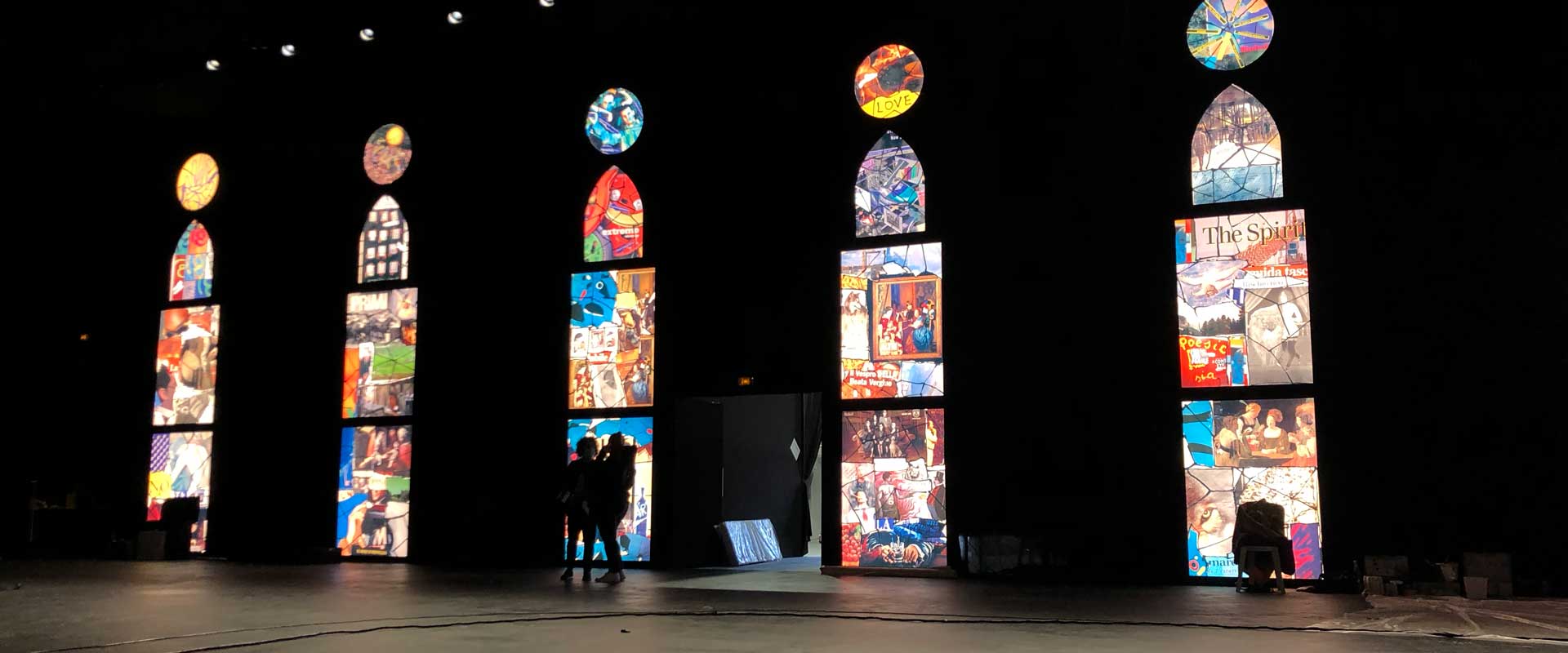 Alternative text - Défilé Dior | Fashion Week Paris | Septembre 2020