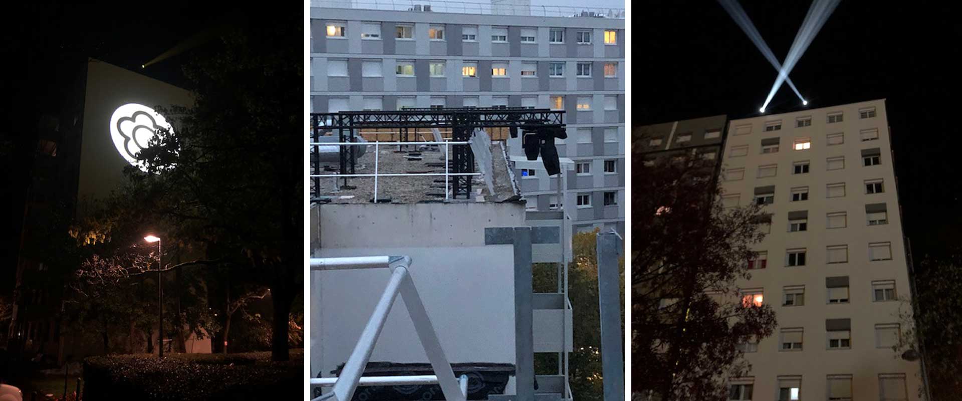 Alternative text - Ferme des Lumières avec Novelty Toulouse