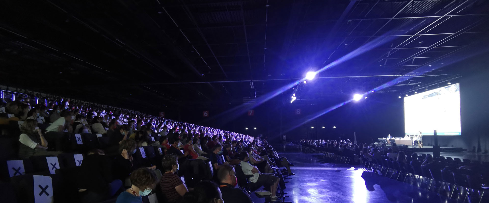 Alternative text - Novelty Bordeaux au Congrès CNGE