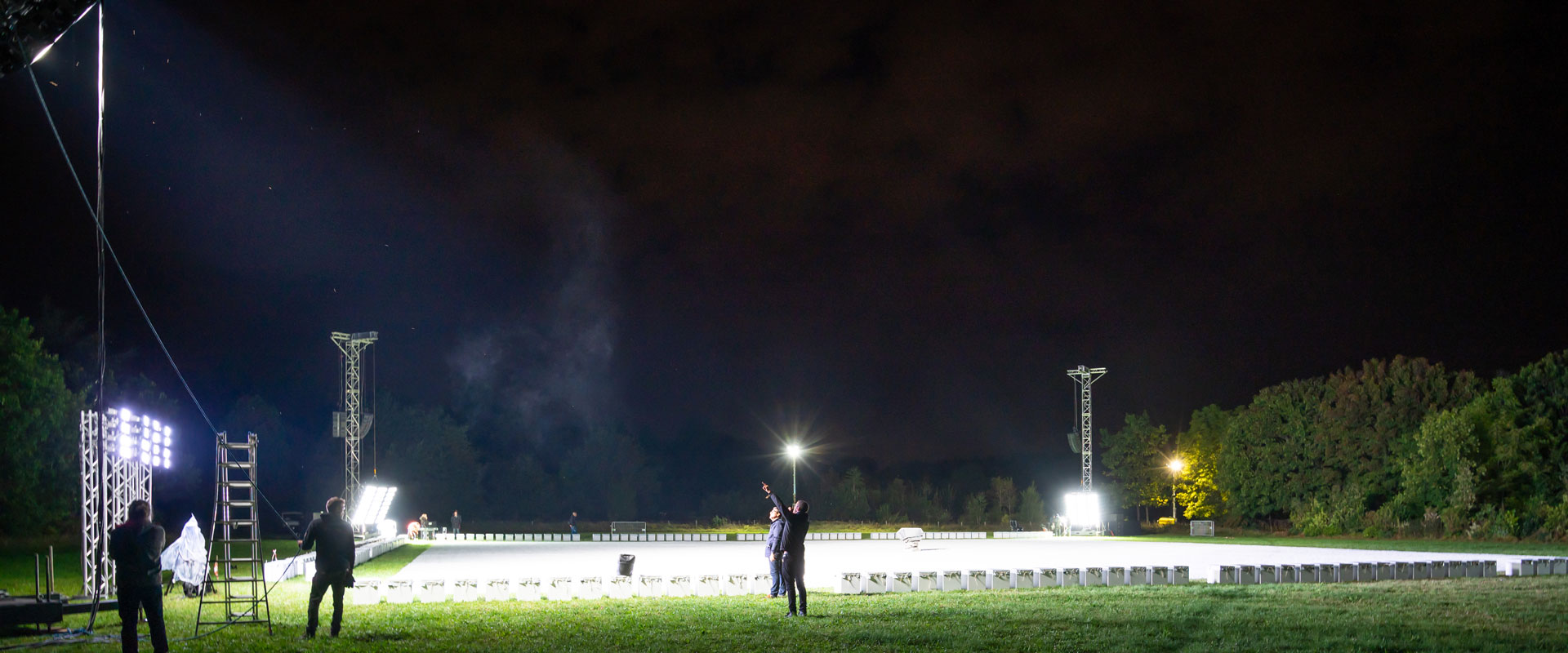 Alternative text - Paris Fashion Week | Courrèges | Septembre 2021