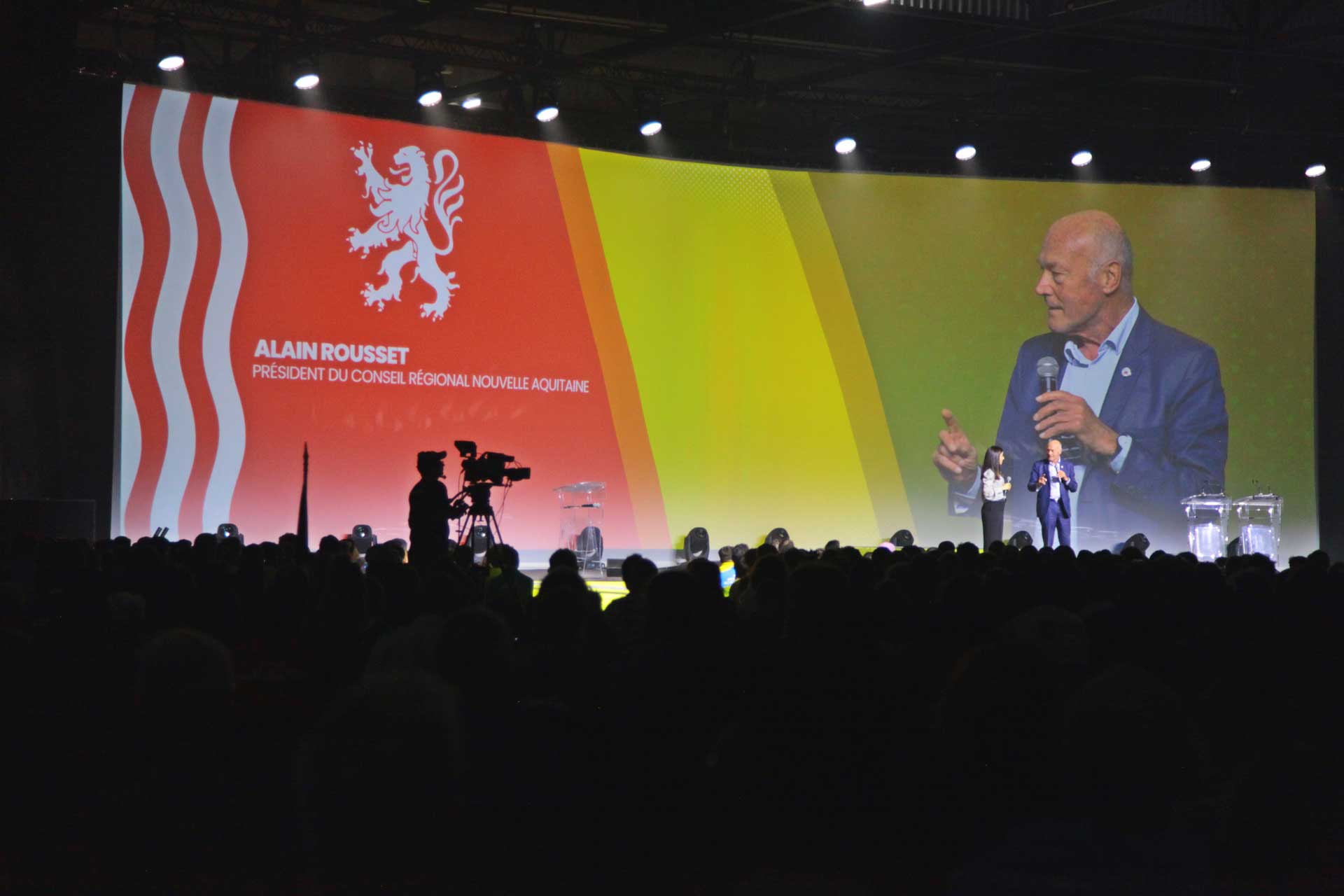 Alternative text - Olympiades des Métiers avec Novelty Bordeaux