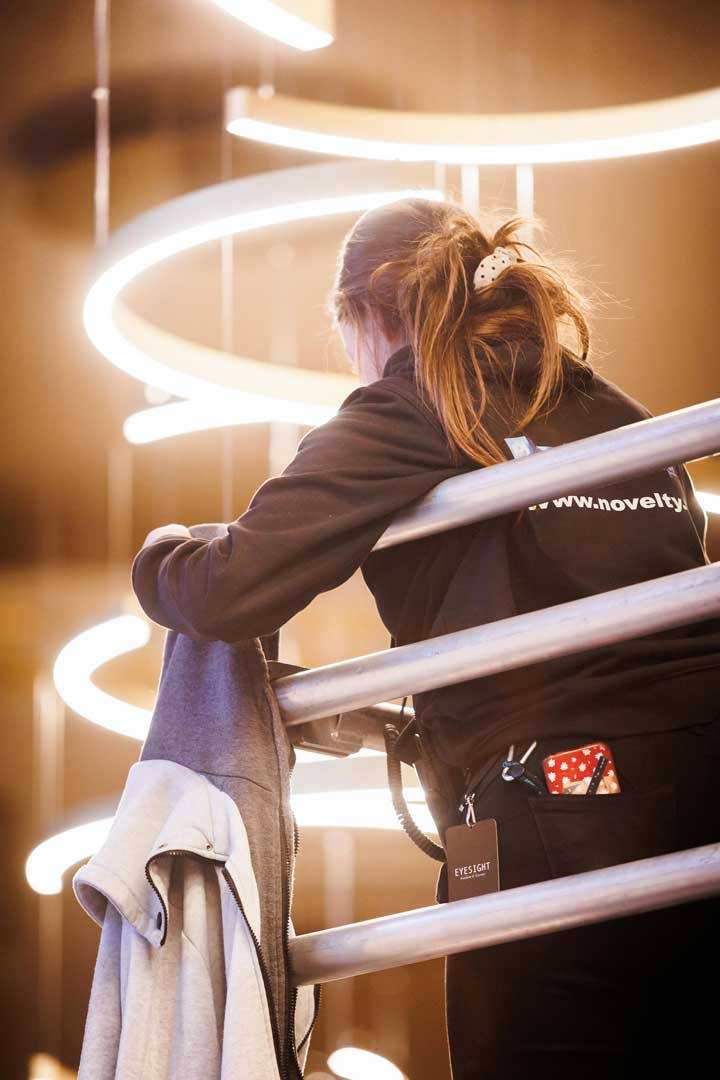 Alternative text - Paris Fashion Week | ZUHAIR MURAD | Janvier 2023