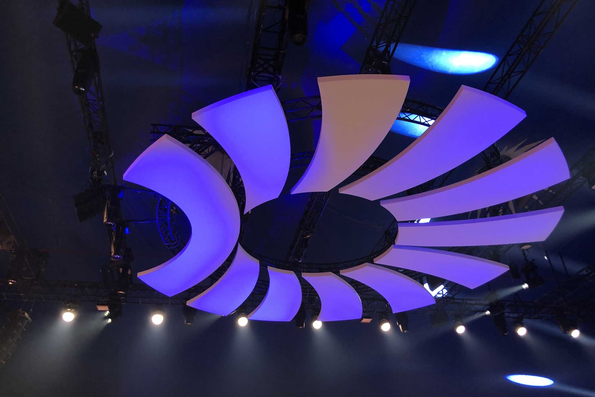 Alternative text - Novelty sur l’île des Embiez pour Pernod Ricard