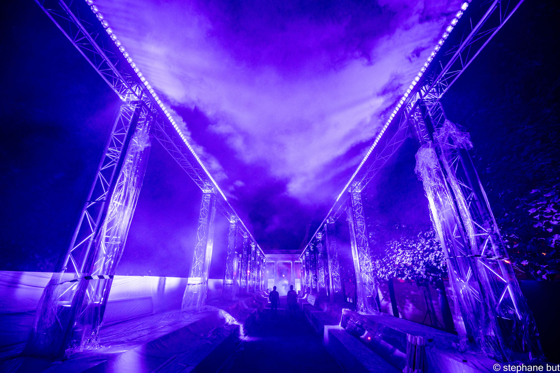 Alternative text - PARIS FASHION WEEK | ISABEL MARANT | Septembre-Octobre 2023