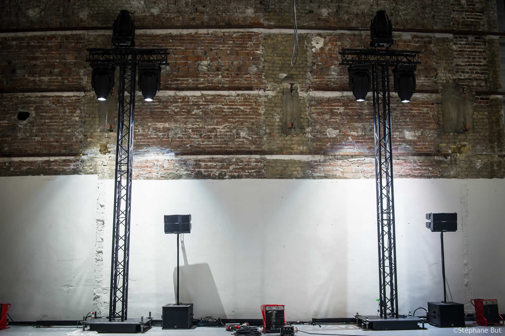 Alternative text - Défilé Alexandre Vauthier | Fashion Week Paris | Janvier 2019