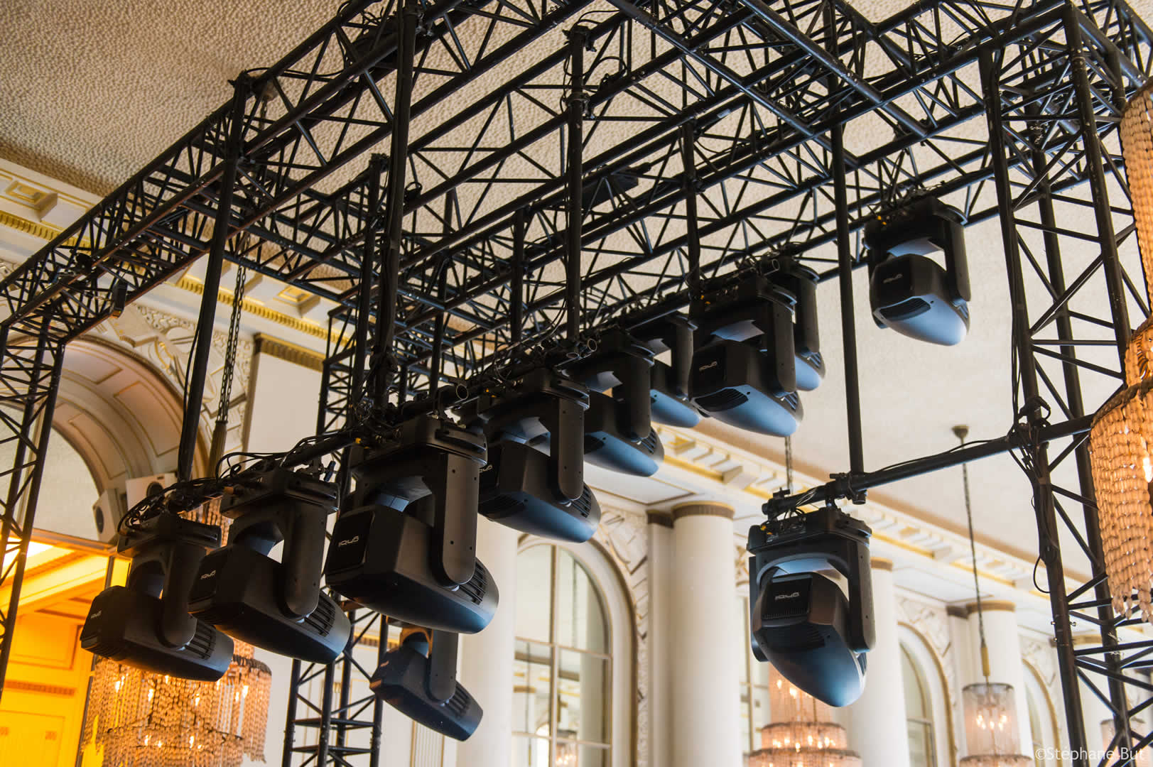 Alternative text - Défilé Zuhair Murad | Fashion Week Paris | Janvier 2019