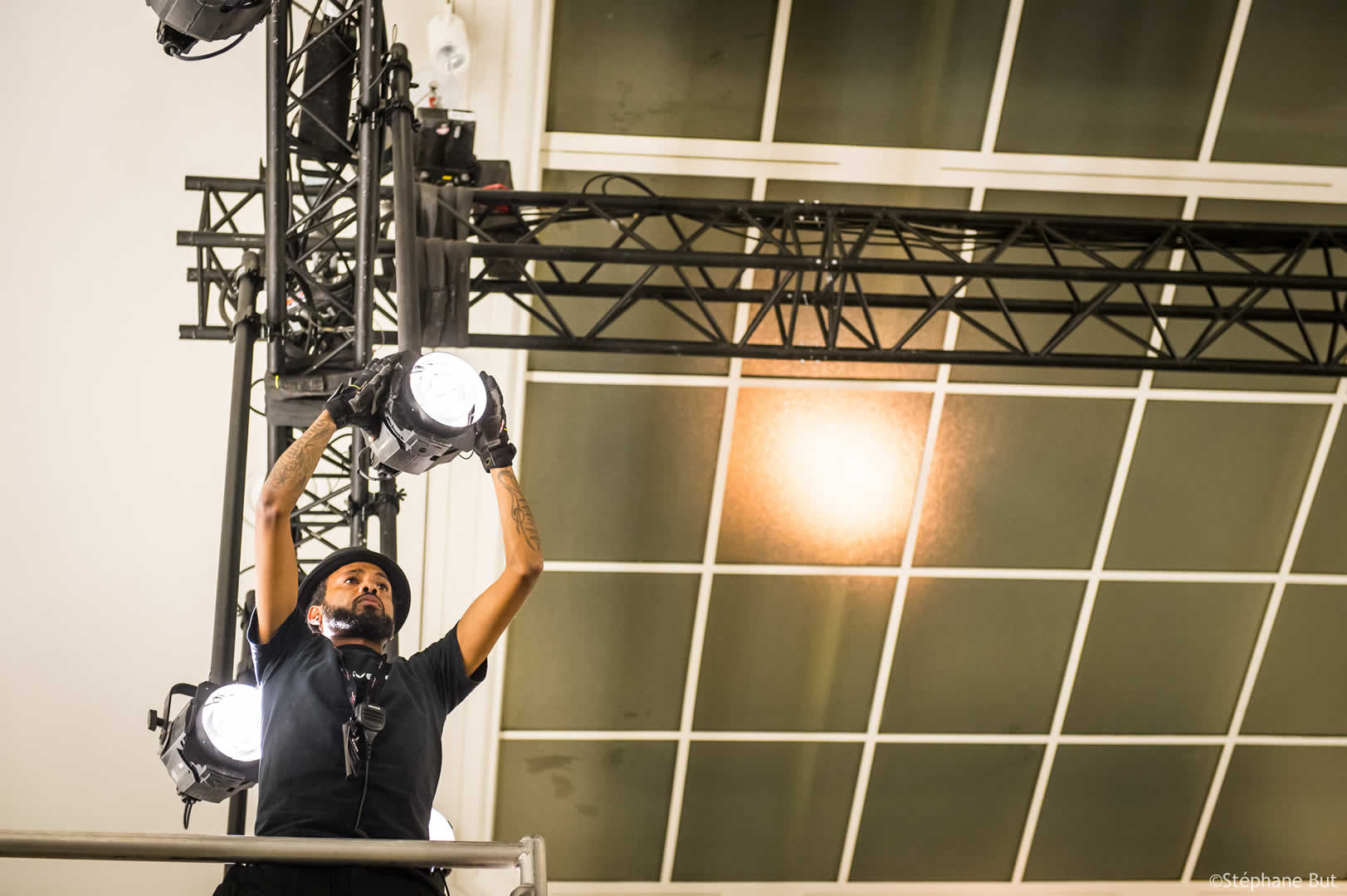 Alternative text - Défilé Maison Margiela | Fashion Week Paris | Mars 2019