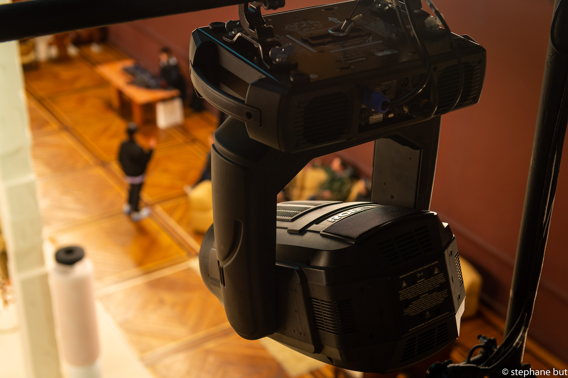 Alternative text - Défilé Nanushka | Fashion Week Paris | Février 2020