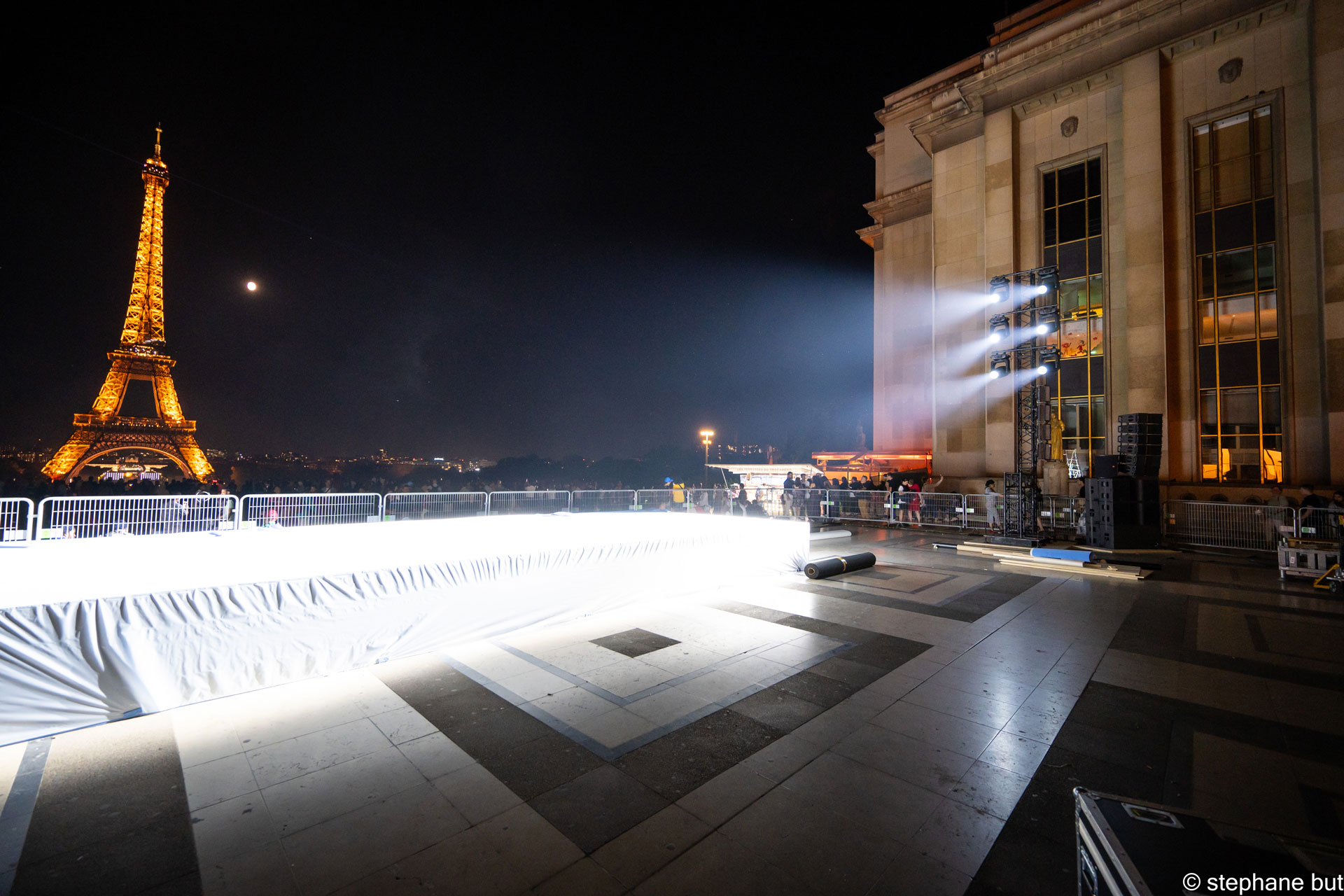 Alternative text - PARIS FASHION WEEK | BALMAIN | Septembre-Octobre 2023