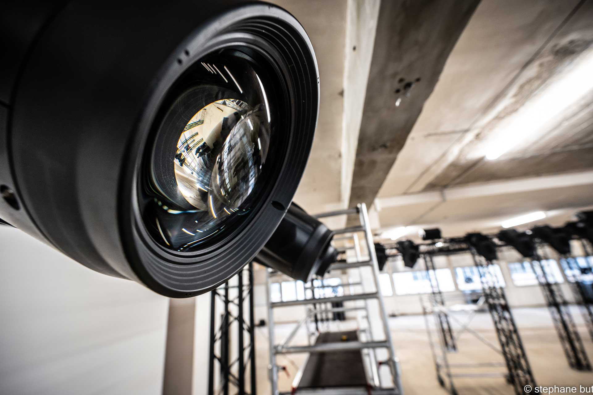 Alternative text - Paris Fashion Week | ZADIG & VOLTAIRE | Janvier 2023