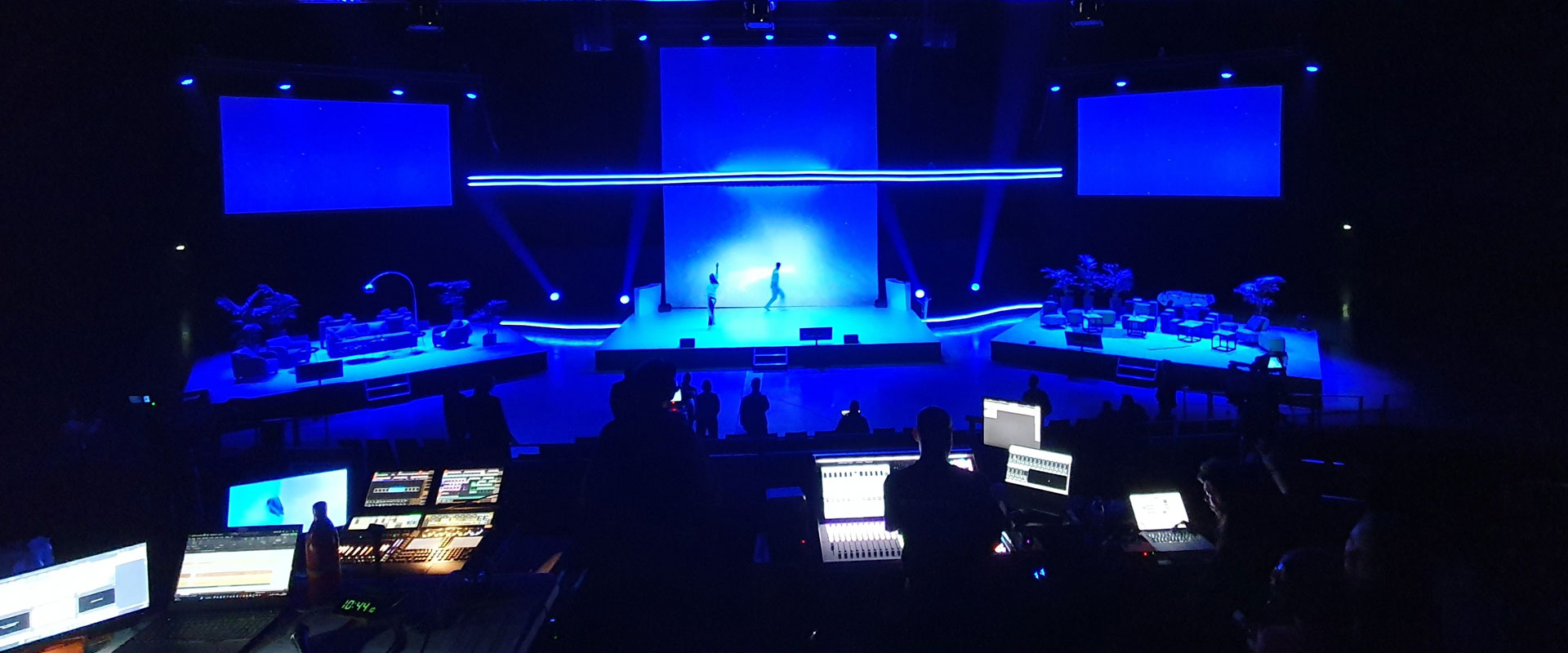 Alternative text - Novelty Bordeaux sur la convention de la Société Générale