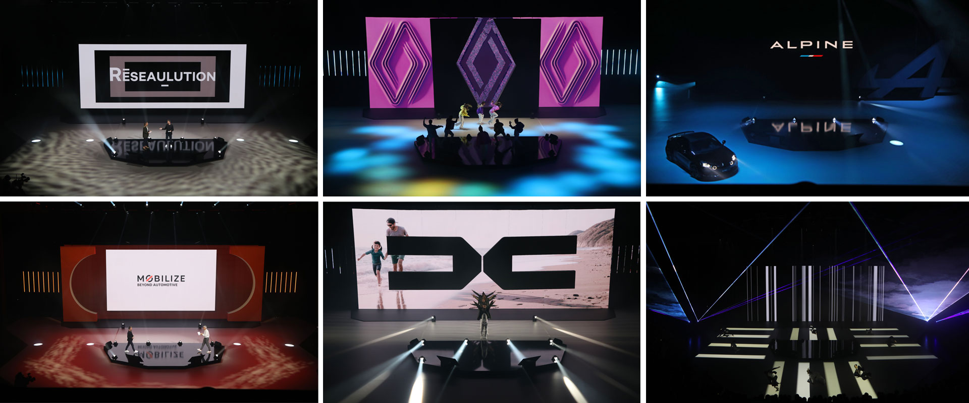 Alternative text - Convention Réseau Renault avec Novelty Aura