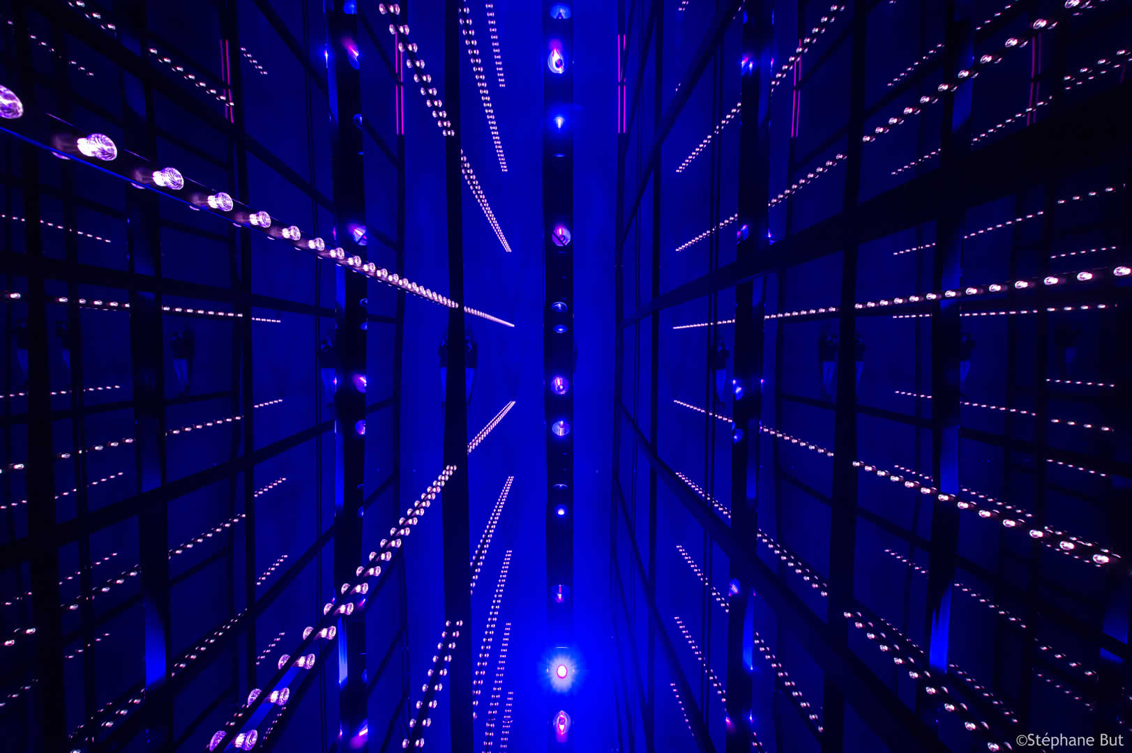 Alternative text - Inédits & détails 2019 – une autre vision de la technique événementielle