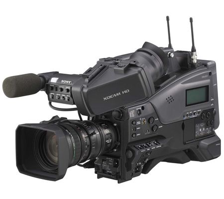 Alternative text - SONY