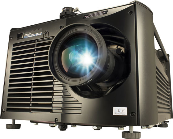 Alternative text - CHRISTIE