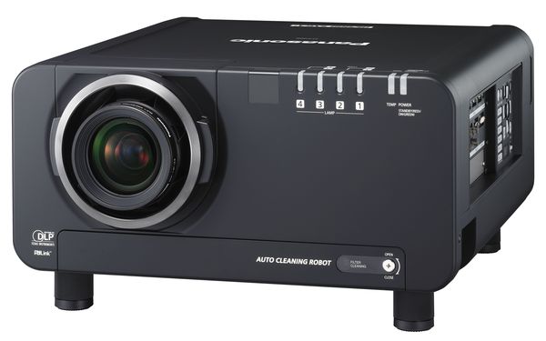 Alternative text - PANASONIC