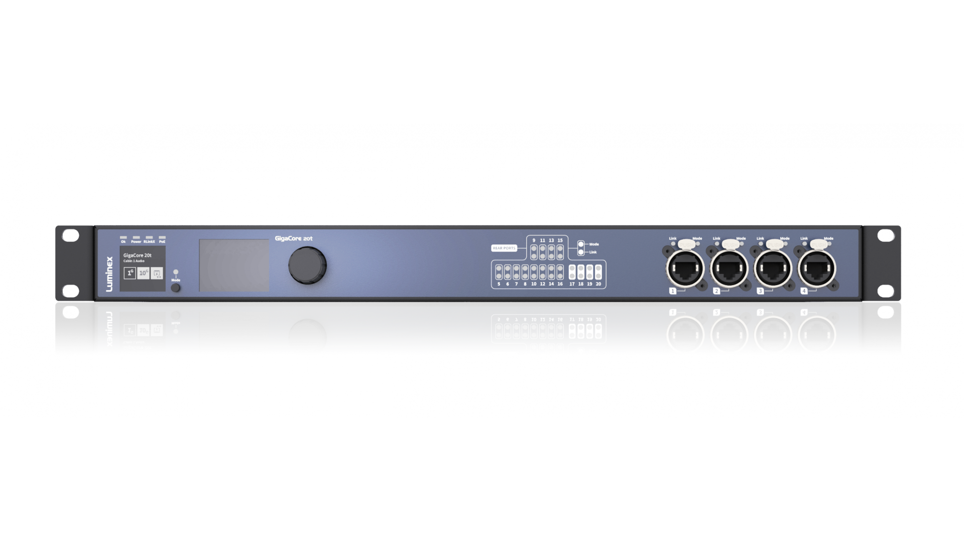 Alternative text - Luminex