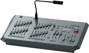 Alternative text - MA LIGHTING