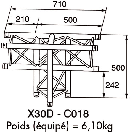 Alternative text - ASD / PROLYTE