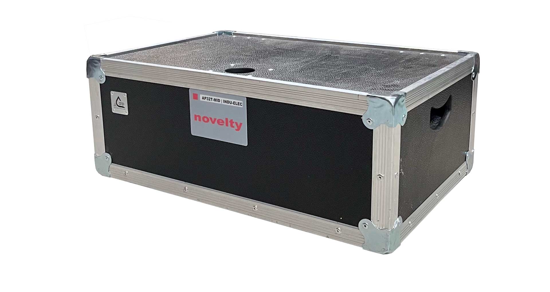 Alternative text - Indu-Electric