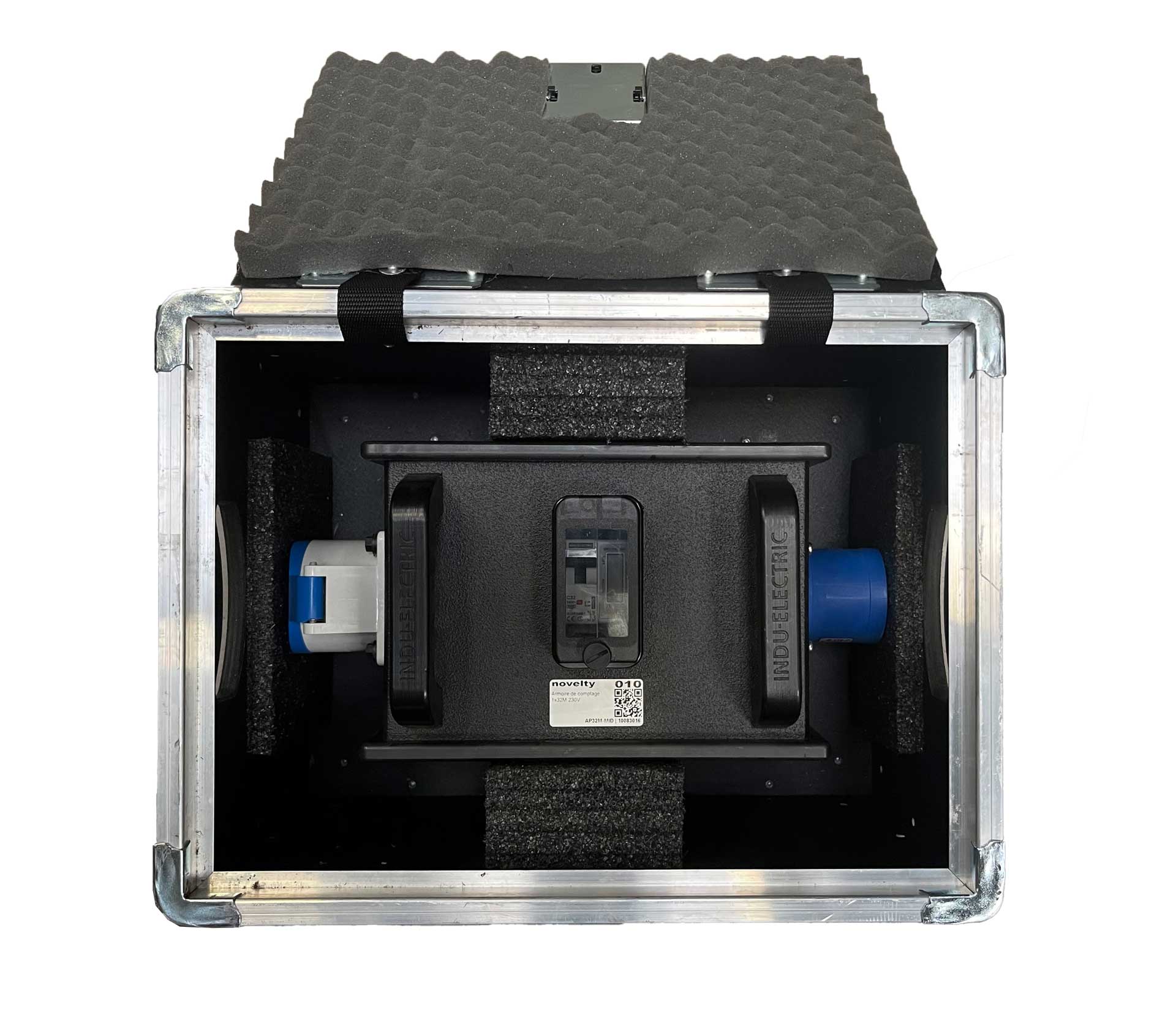 Alternative text - Indu-Electric