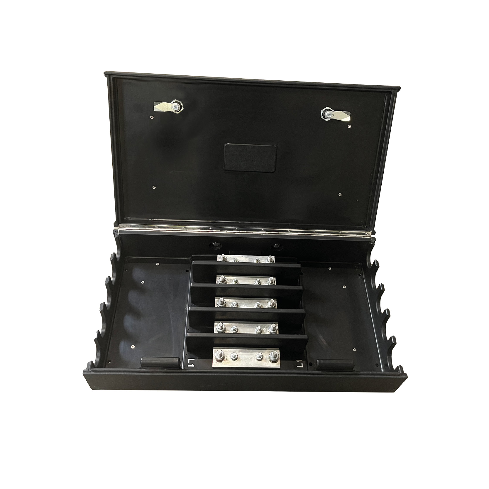 Alternative text - Indu-Electric