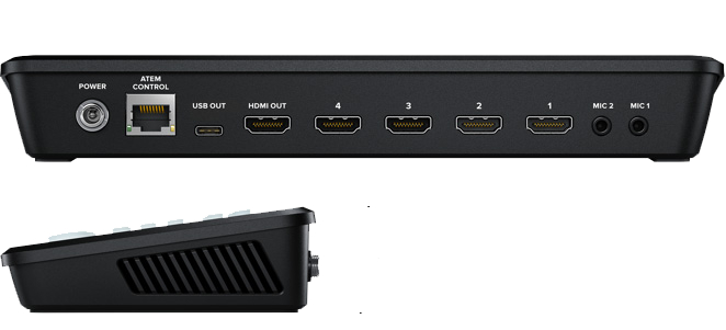 Alternative text - BlackMagicDesign