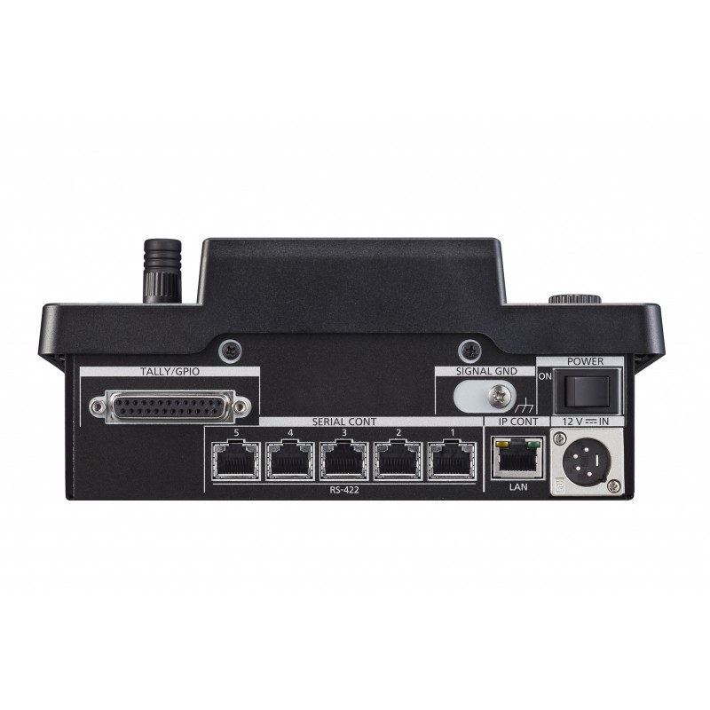 Alternative text - PANASONIC