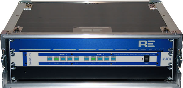 Alternative text - AEQ