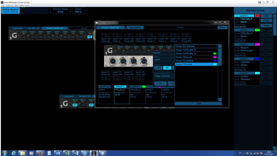 Alternative text - Agora