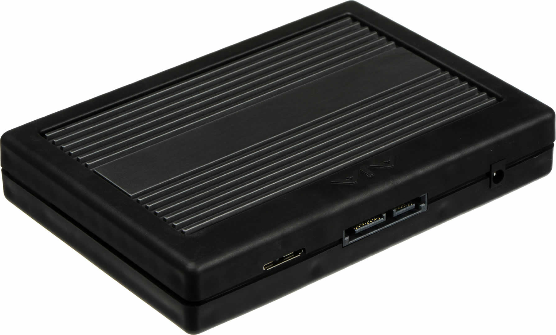 Alternative text - AJA