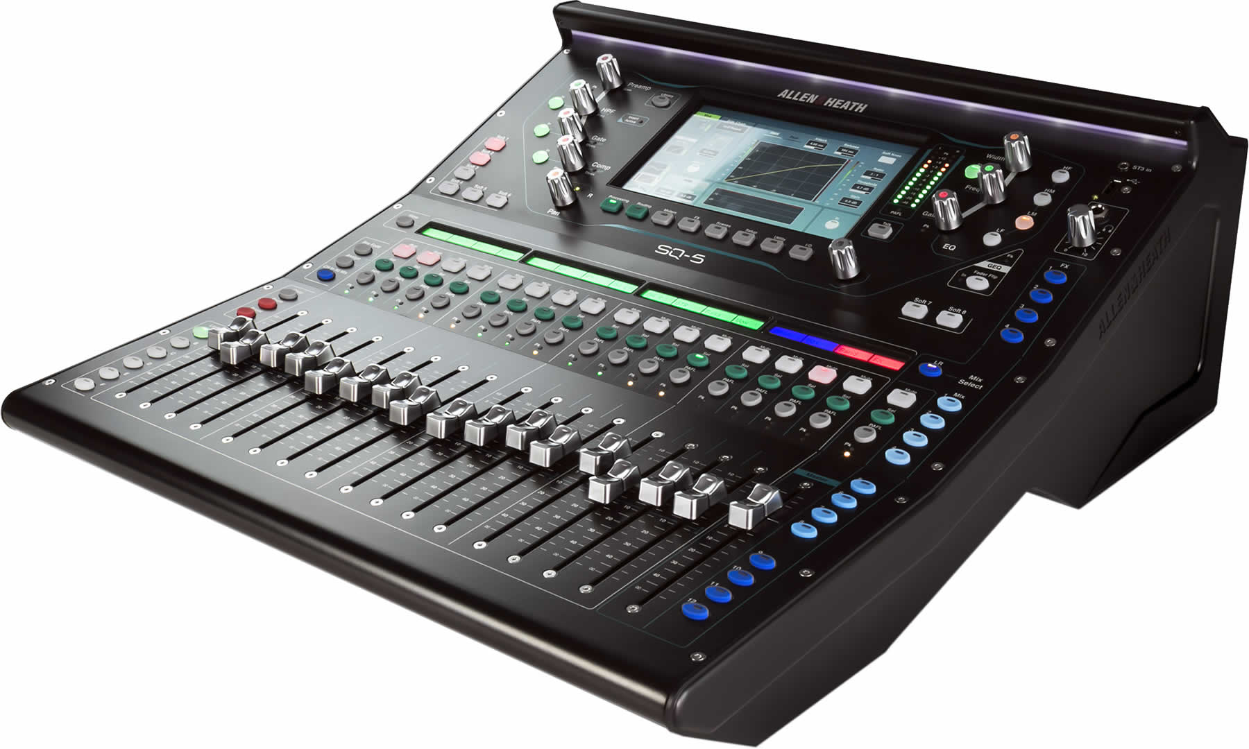 Alternative text - ALLEN