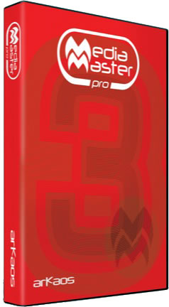 Alternative text - Arkaos