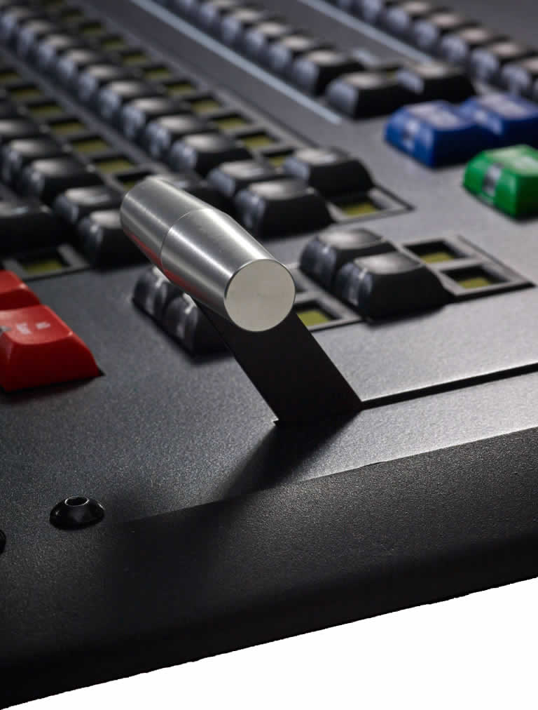 Alternative text - BARCO