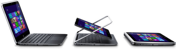 Alternative text - DELL