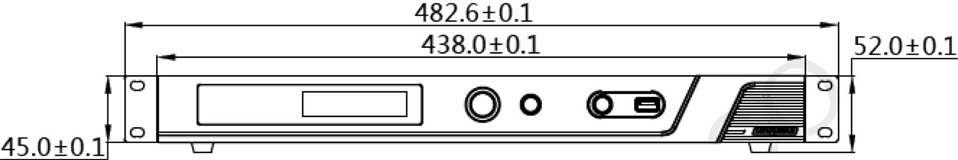 Alternative text - Novastar