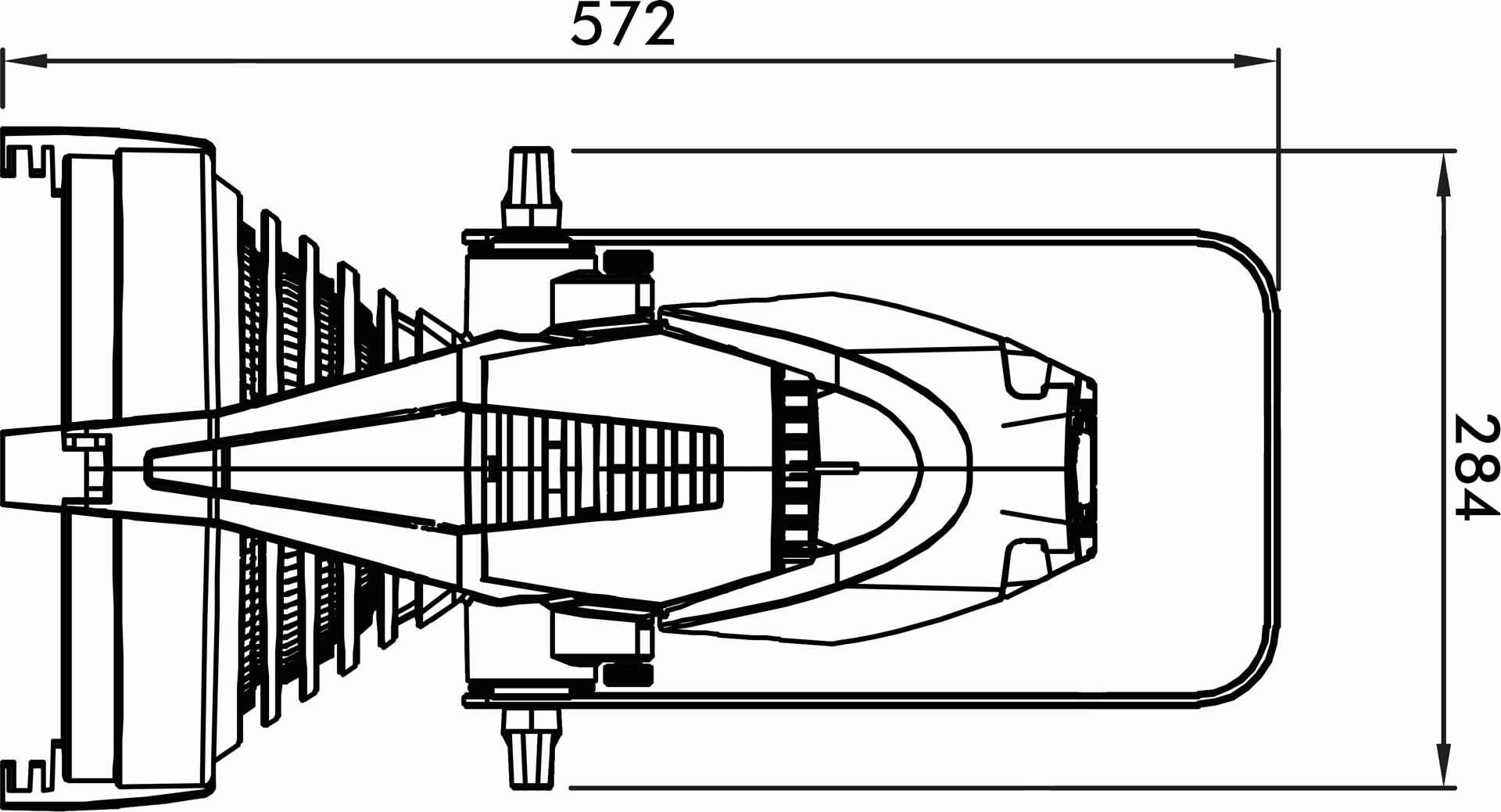 Alternative text - OXO