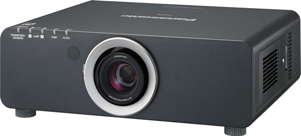 Alternative text - PANASONIC