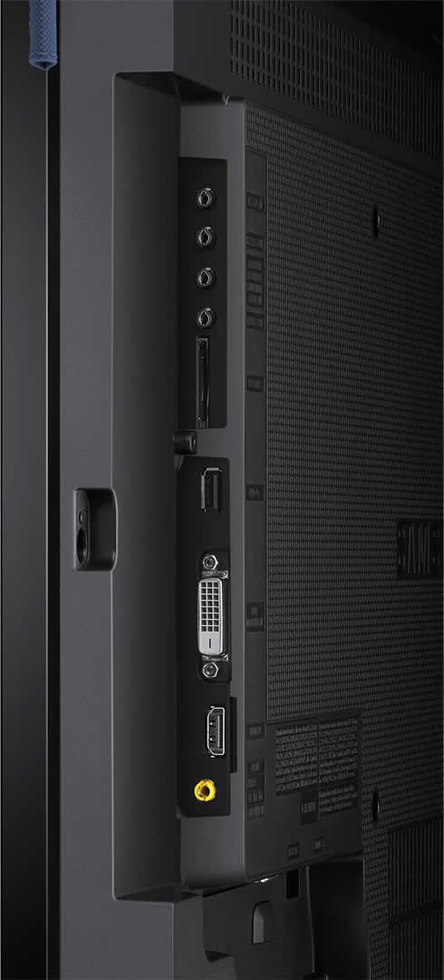 Alternative text - SAMSUNG