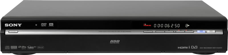 Alternative text - SONY