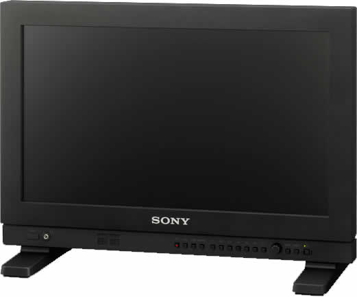 Alternative text - SONY