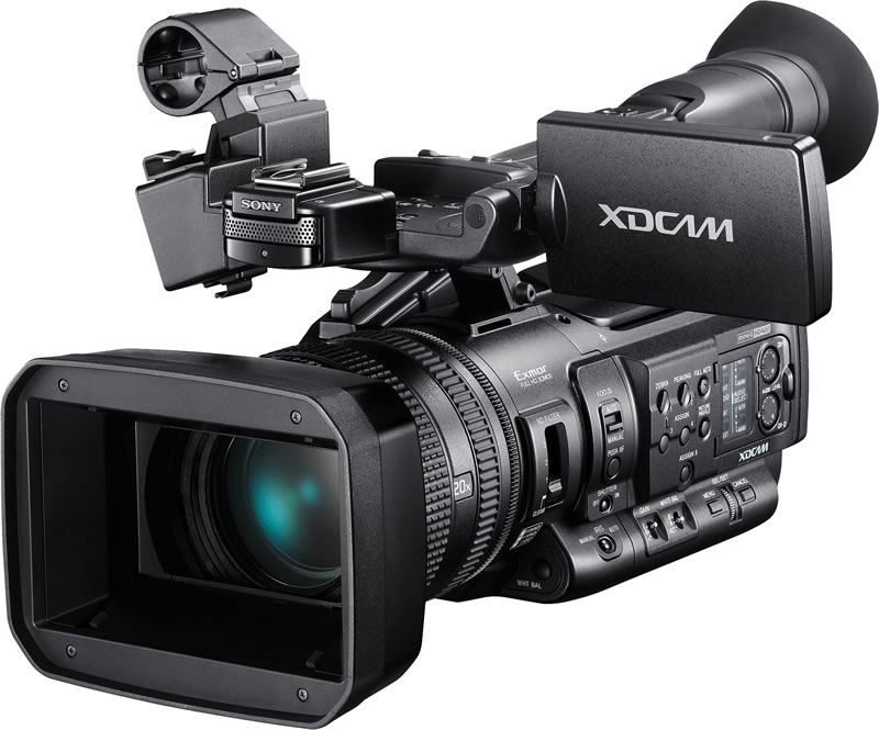 Alternative text - SONY